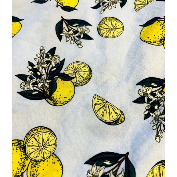 Hurley Short Sleeve Button Shirt Boys Size M Lightweight - Picture 2 of 4